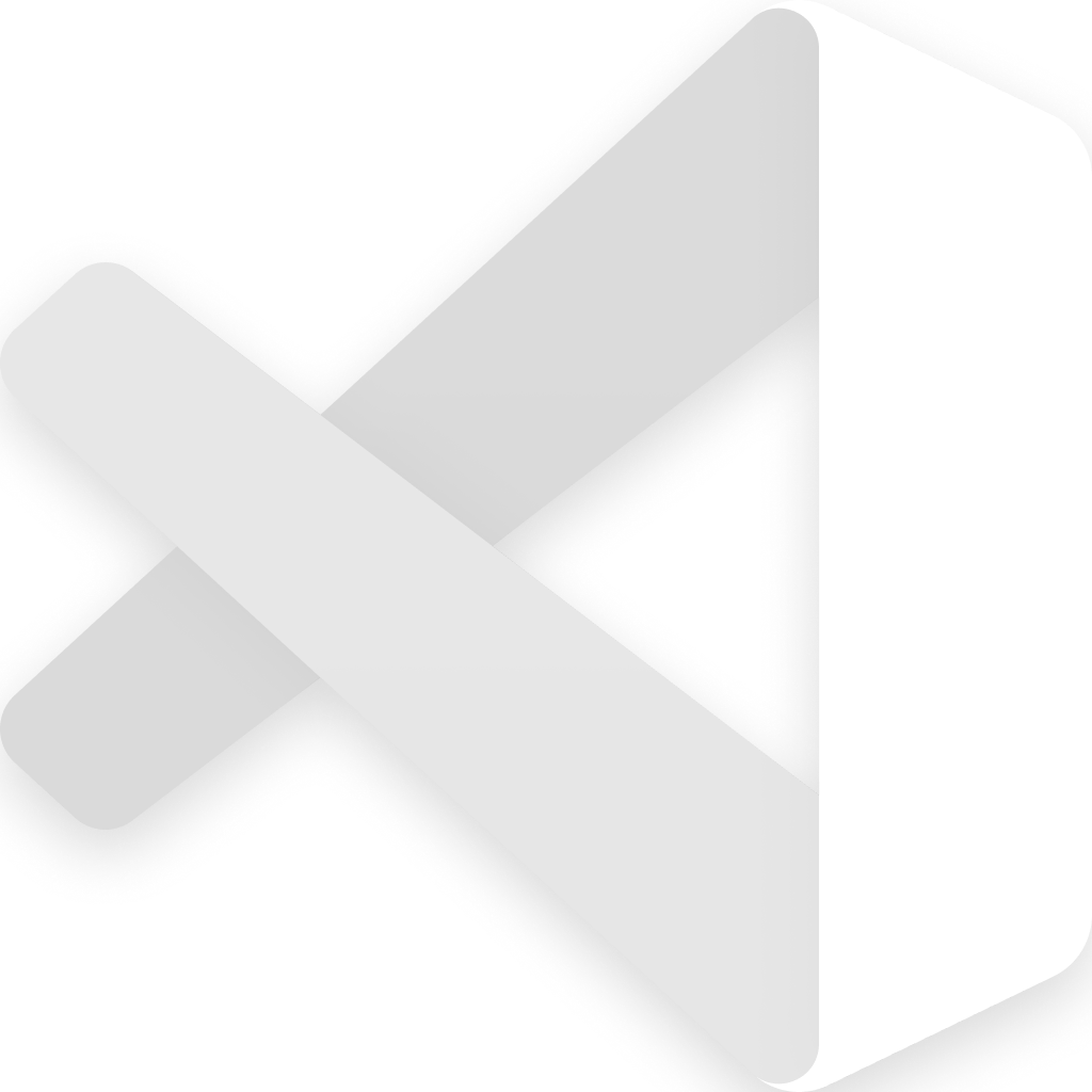 VS Code icon